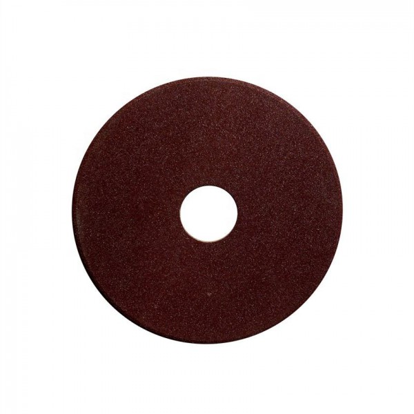 濰坊145毫米樹(shù)脂結(jié)合劑油鋸磨盤(pán)砂輪