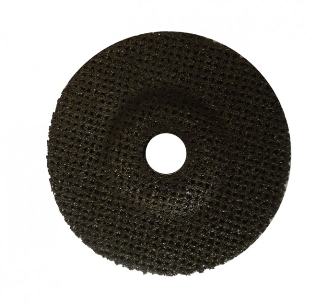 濰坊鈸型樹(shù)脂砂輪