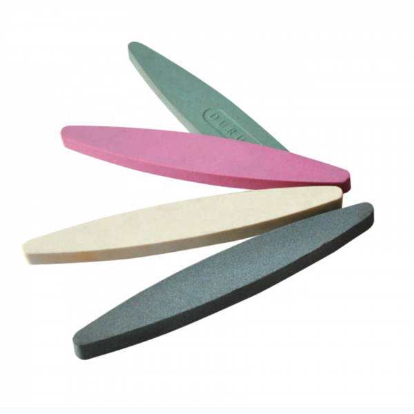 莒南9寸船型磨刀石橢圓磨刀石